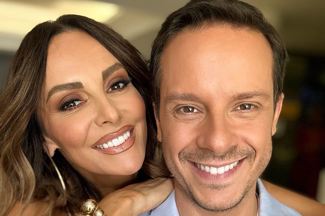 Δημήτρης Μακαλιάς - Μπέττυ Μαγγίρα