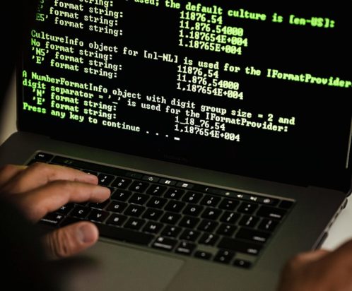 malware επιθέσεις