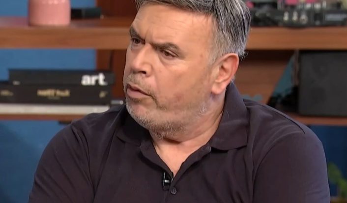 Μανώλης Λιδάκης