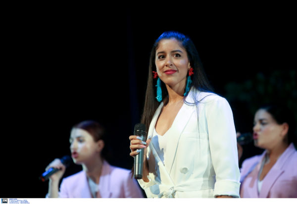 Μαρίνα Σάττι