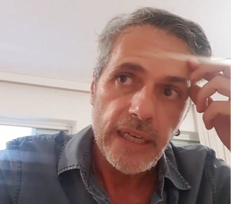 Μάριος Αθανασίου