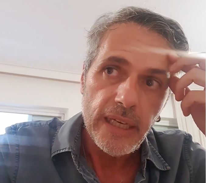 Μάριος Αθανασίου