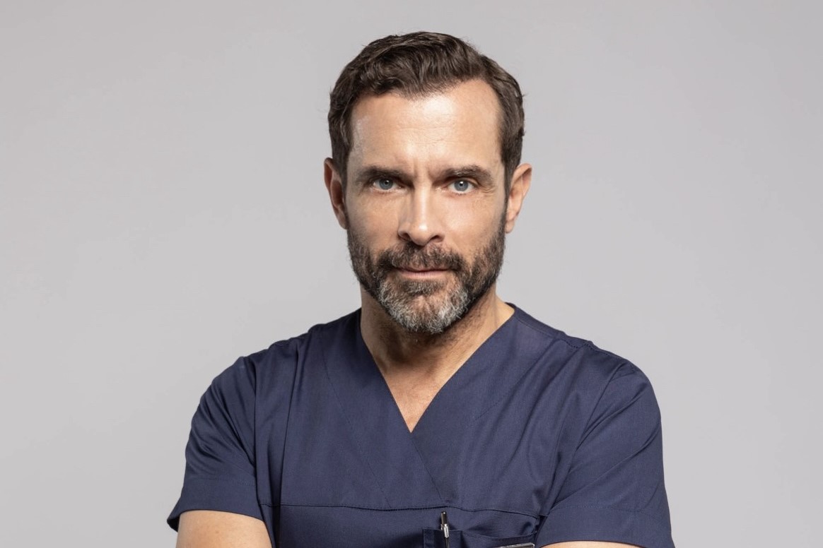 Ο Γιατρός: Κυκλοφόρησε το πρώτο teaser