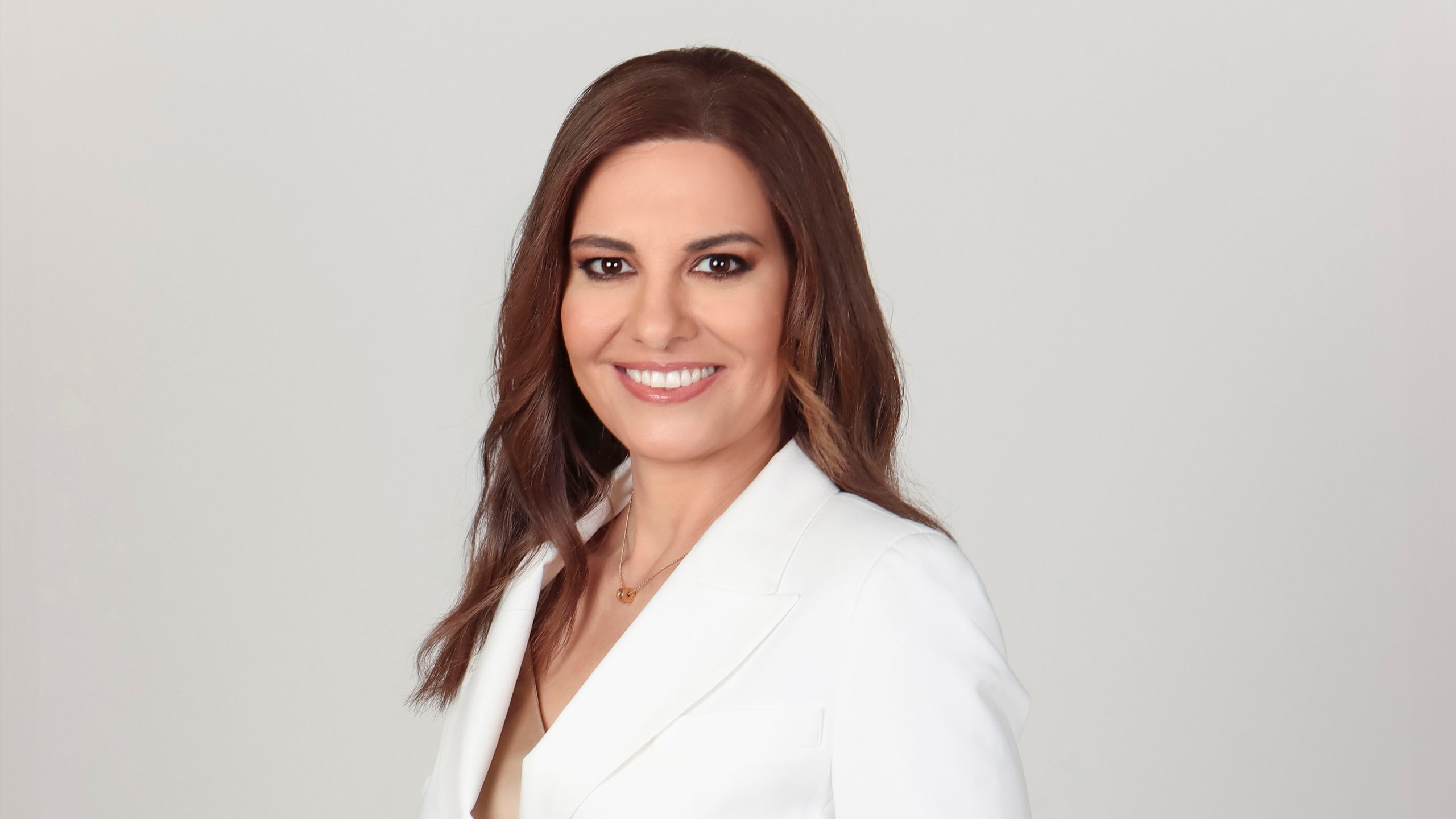 Φαίη Μαυραγάνη: Πρεμιέρα αύριο στη νέα της επαγγελματική στέγη – Τι θα δούμε στην πρώτη εκπομπή