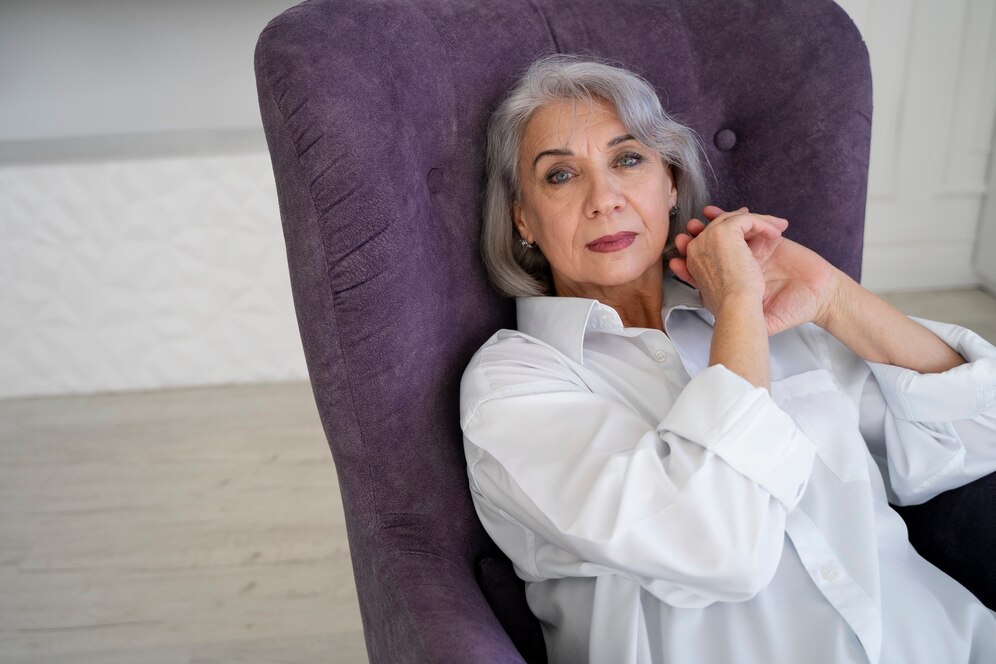 Στα 78 της έχασε 38 κιλά κόβοντας μια απλή απόλαυση – «Είμαι ευτυχισμένη που κατάφερα να αντιστρέψω τον διαβήτη μου»