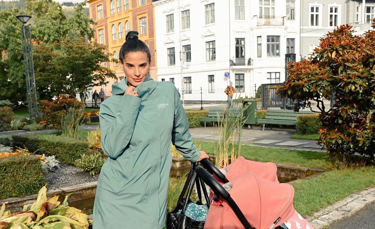 Χριστίνα Μπόμπα