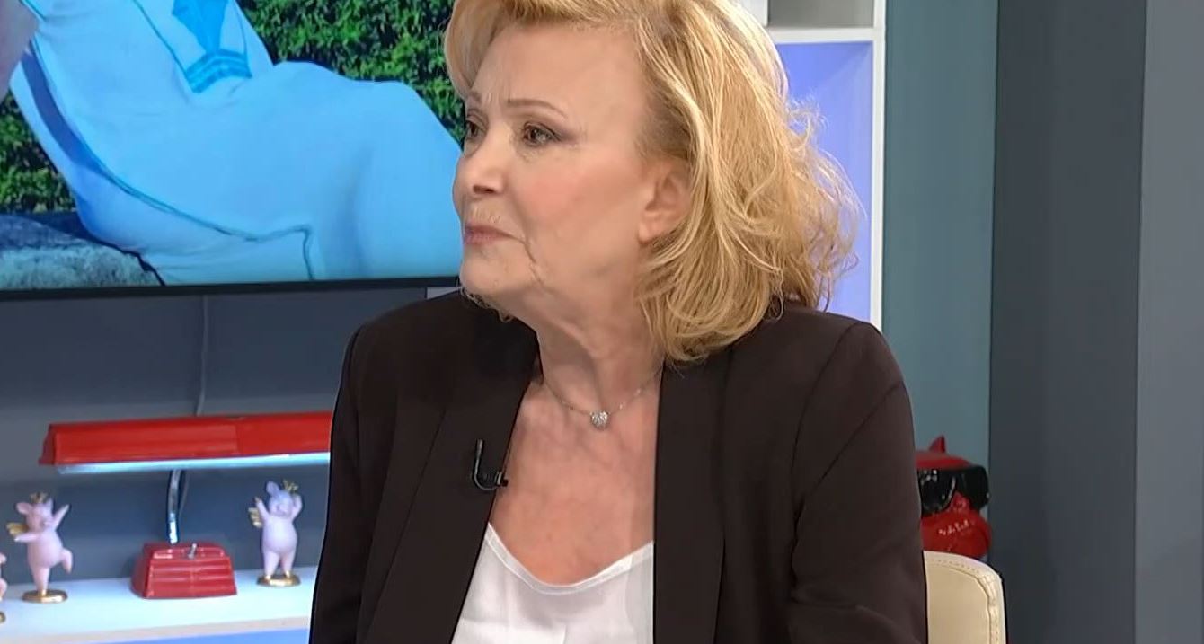 Νέλλη Γκίνη