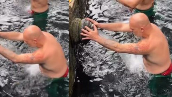 Νίκος Μουτσινάς - Μπαλί