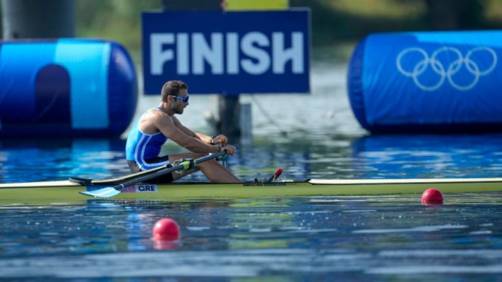 Στέφανος Ντούσκος