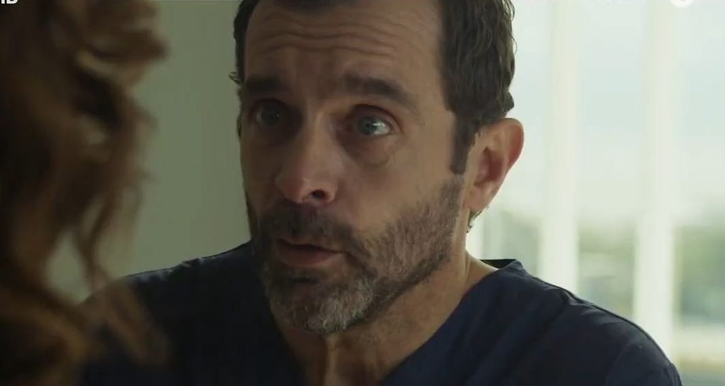 Ο Γιατρός - Β' κύκλος