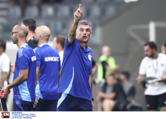 Ολυμπιακός Μπεντιλίμπαρ