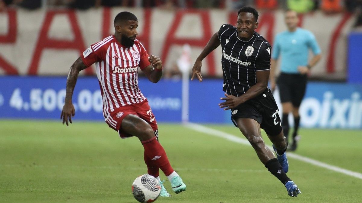 Γαλατασαράι-ΠΑΟΚ και Λυών-Ολυμπιακός με αμέτρητες αγορές και Bet Builder Ready από το Πάμε Στοίχημα