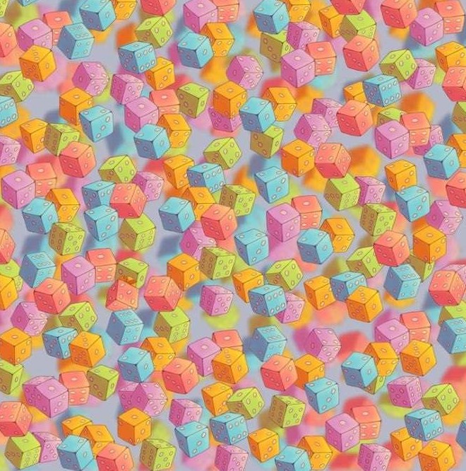 Οπτική ψευδαίσθηση