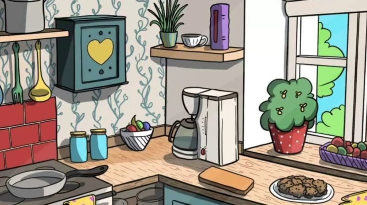 Οπτική ψευδαίσθηση