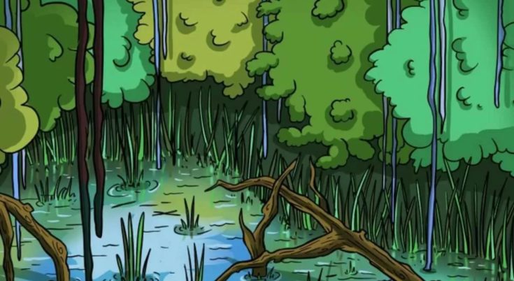 Οπτική ψευδαίσθηση