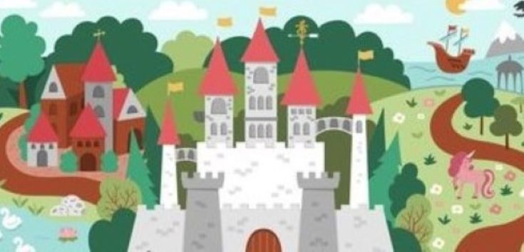 Οπτική ψευδαίσθηση