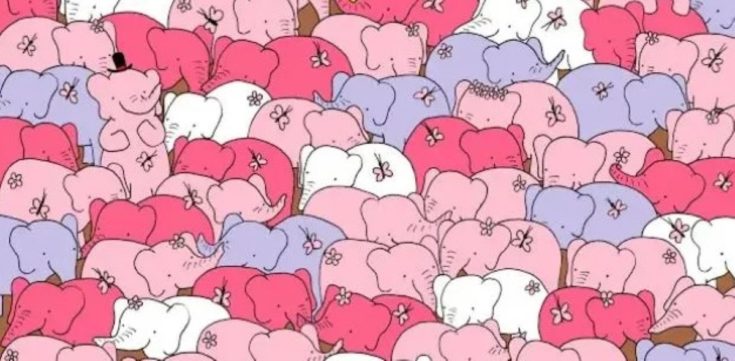 Οπτική ψευδαίσθηση