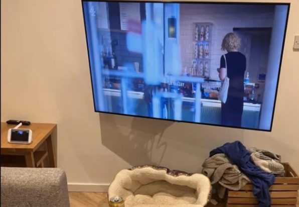 Οπτική ψευδαίσθηση