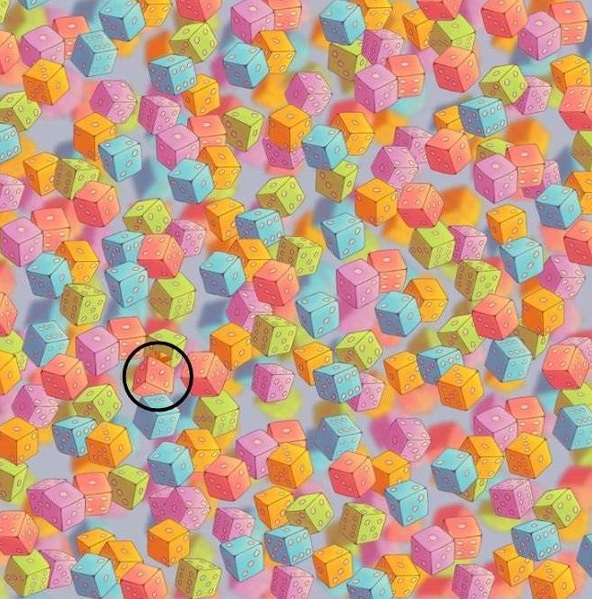 Οπτική ψευδαίσθηση