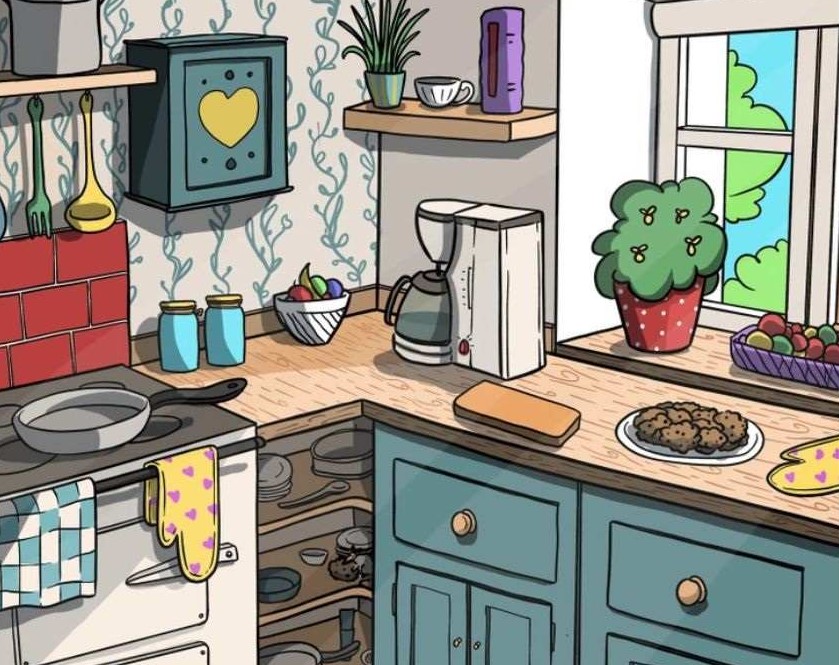 Οπτική ψευδαίσθηση