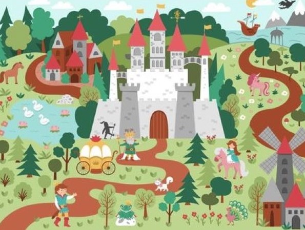 Οπτική ψευδαίσθηση