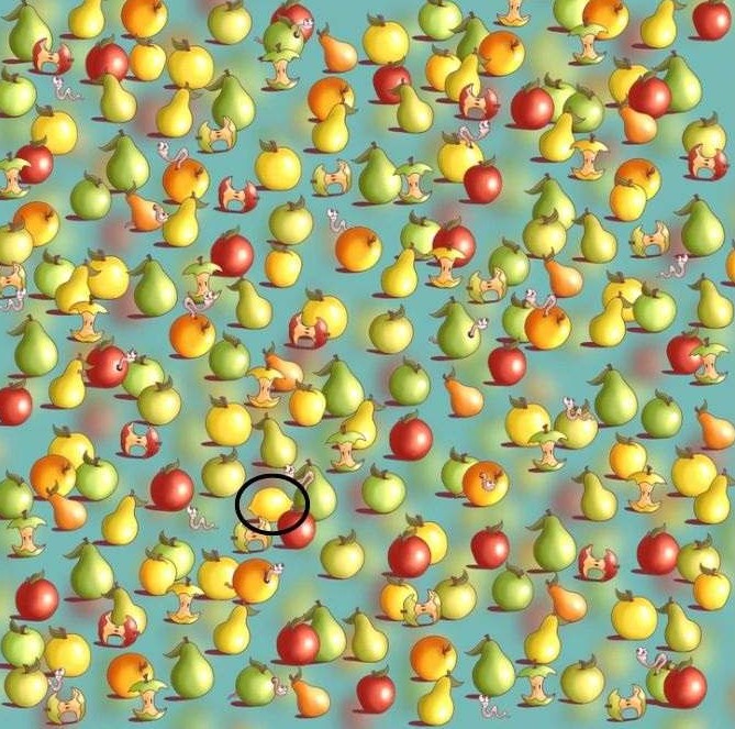 Οπτική ψευδαίσθηση