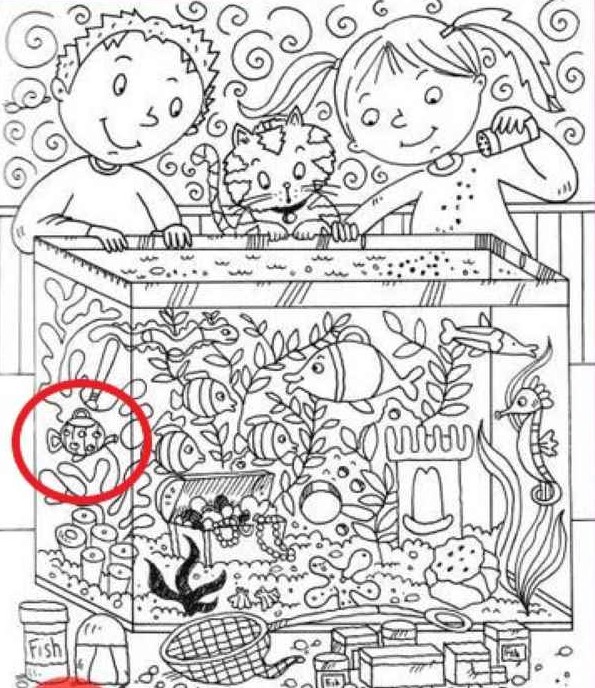 Οπτική ψευδαίσθηση