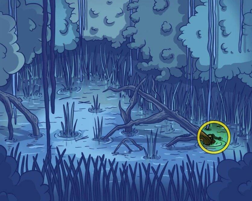 Οπτική ψευδαίσθηση