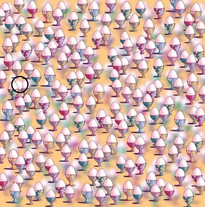 Οπτική ψευδαίσθηση