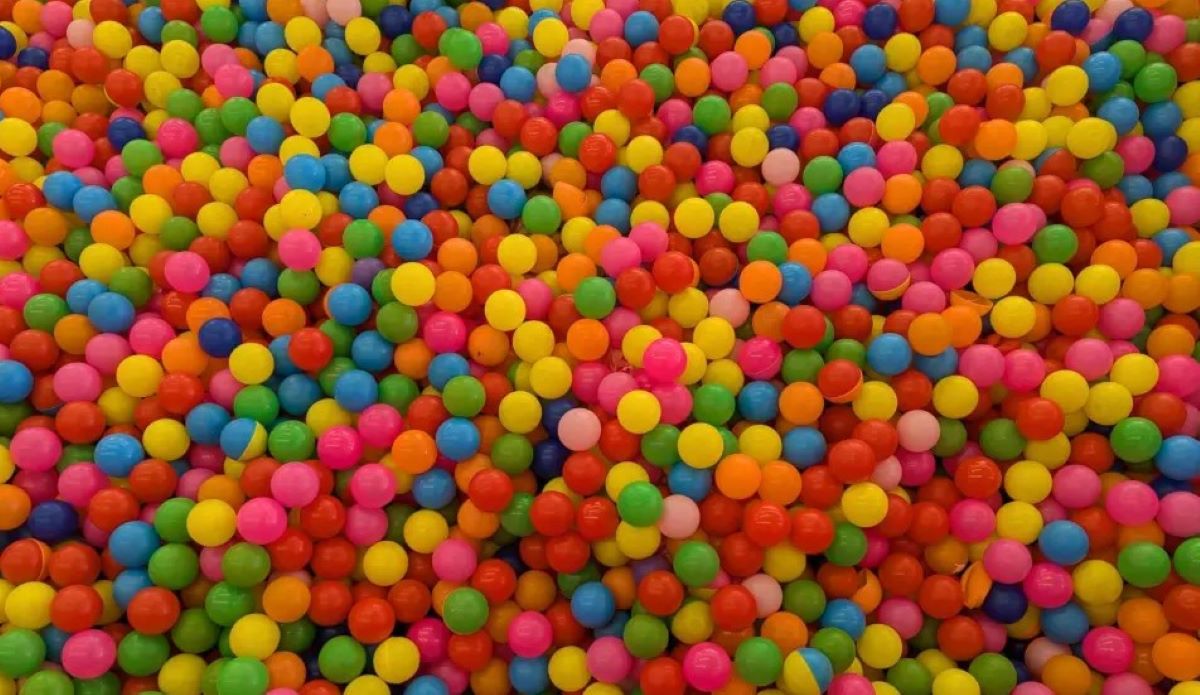 Οπτική ψευδαίσθηση: Μόνο οι πιο έξυπνοι άνθρωποι θα βρουν το παιδί σε 8 δευτερόλεπτα