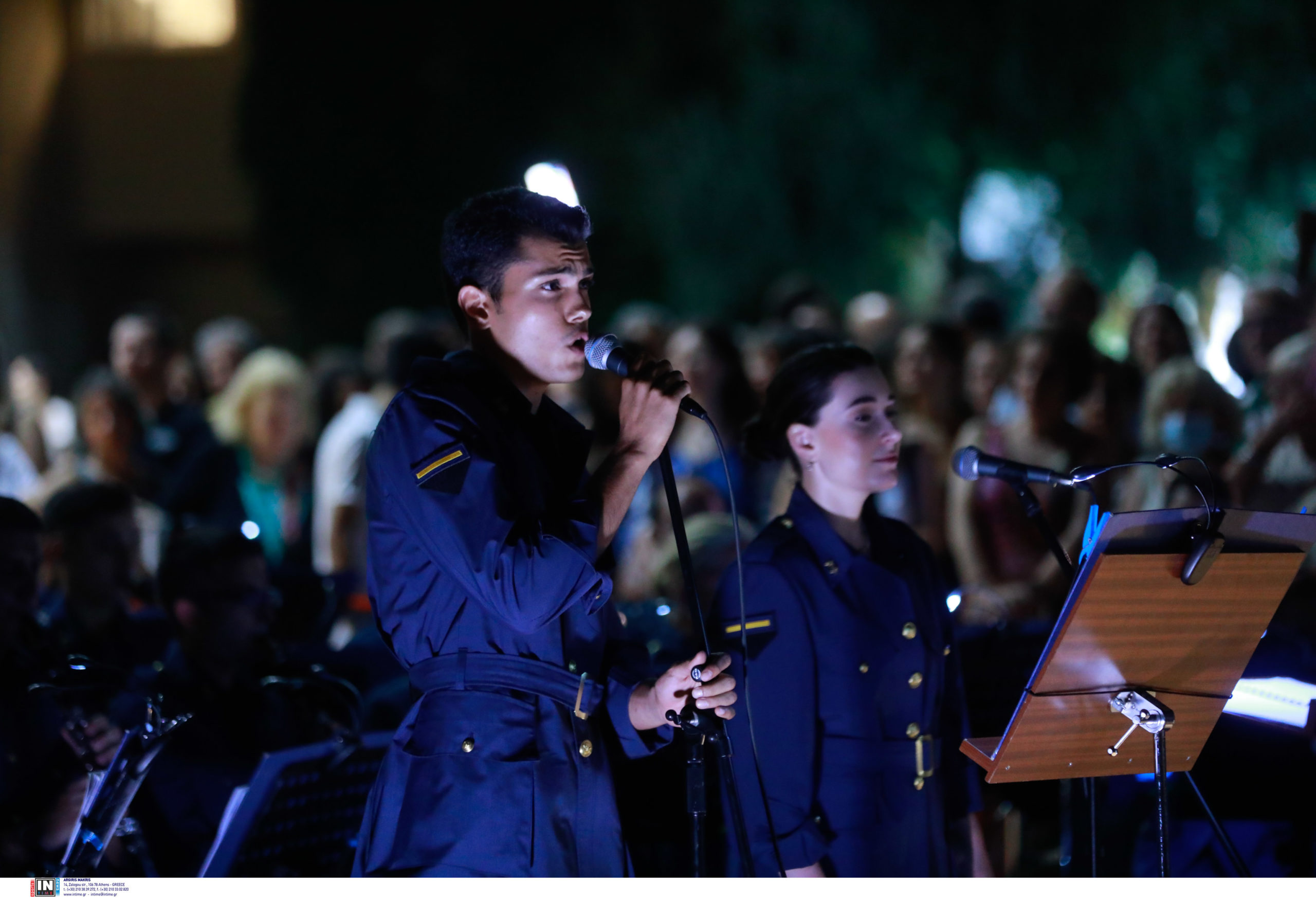 ΠΑΝΣΕΛΗΝΟΣ