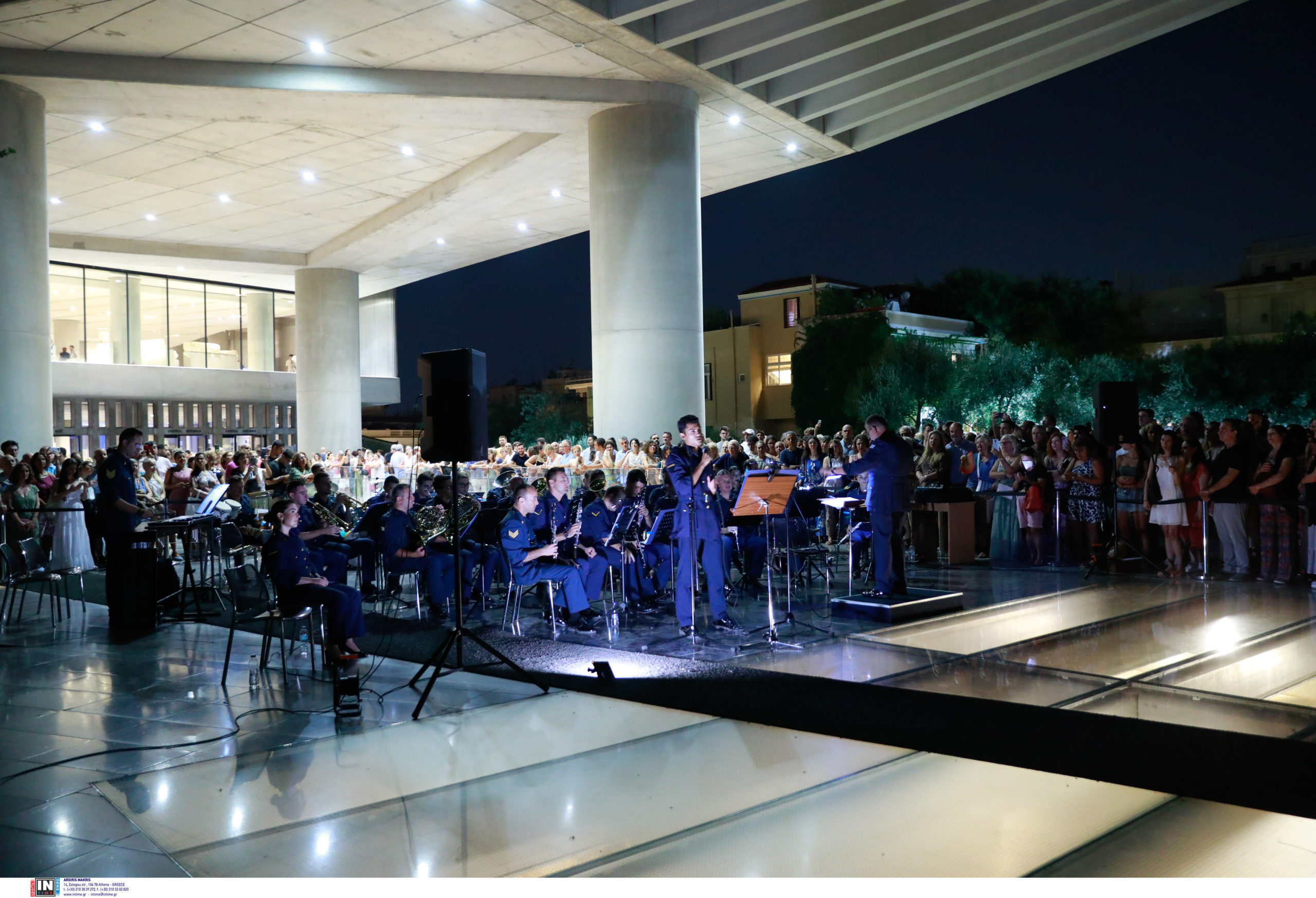 ΠΑΝΣΕΛΗΝΟΣ