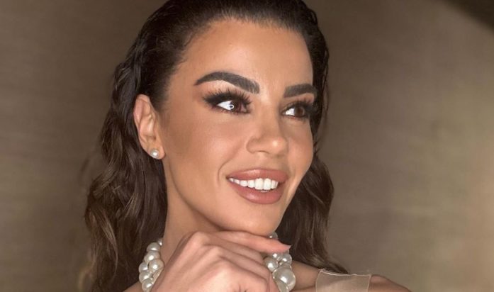 Ειρήνη Παπαδοπούλου