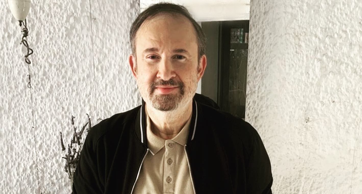 Γιάννης Παπαμιχαήλ