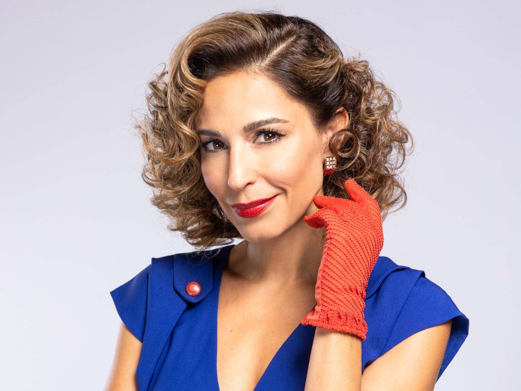 Κατερίνα Παπουτσάκη: «Η Χριστίνα είναι ψυχολογικά ραγισμένη»