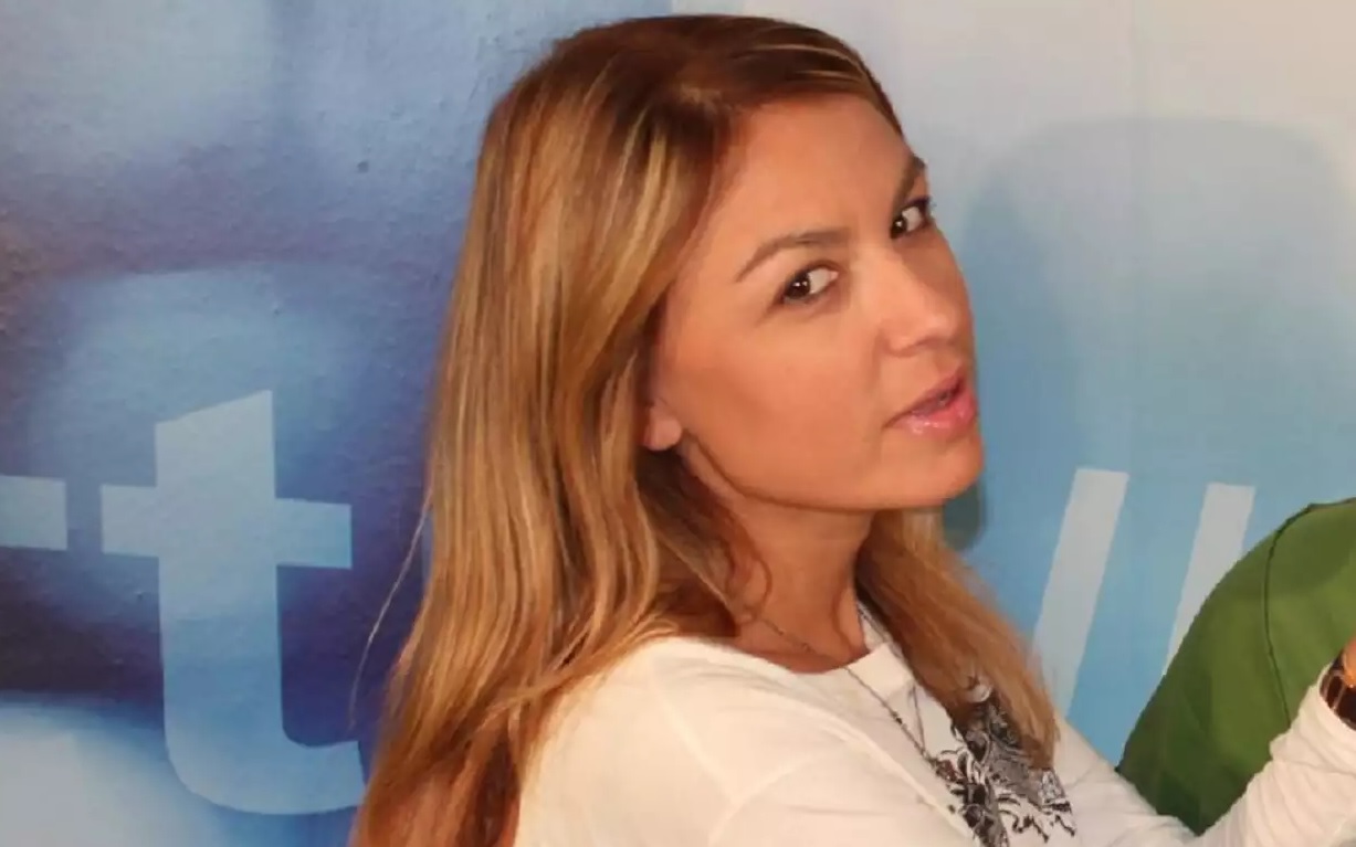 Παυλίνα Ντάσιου