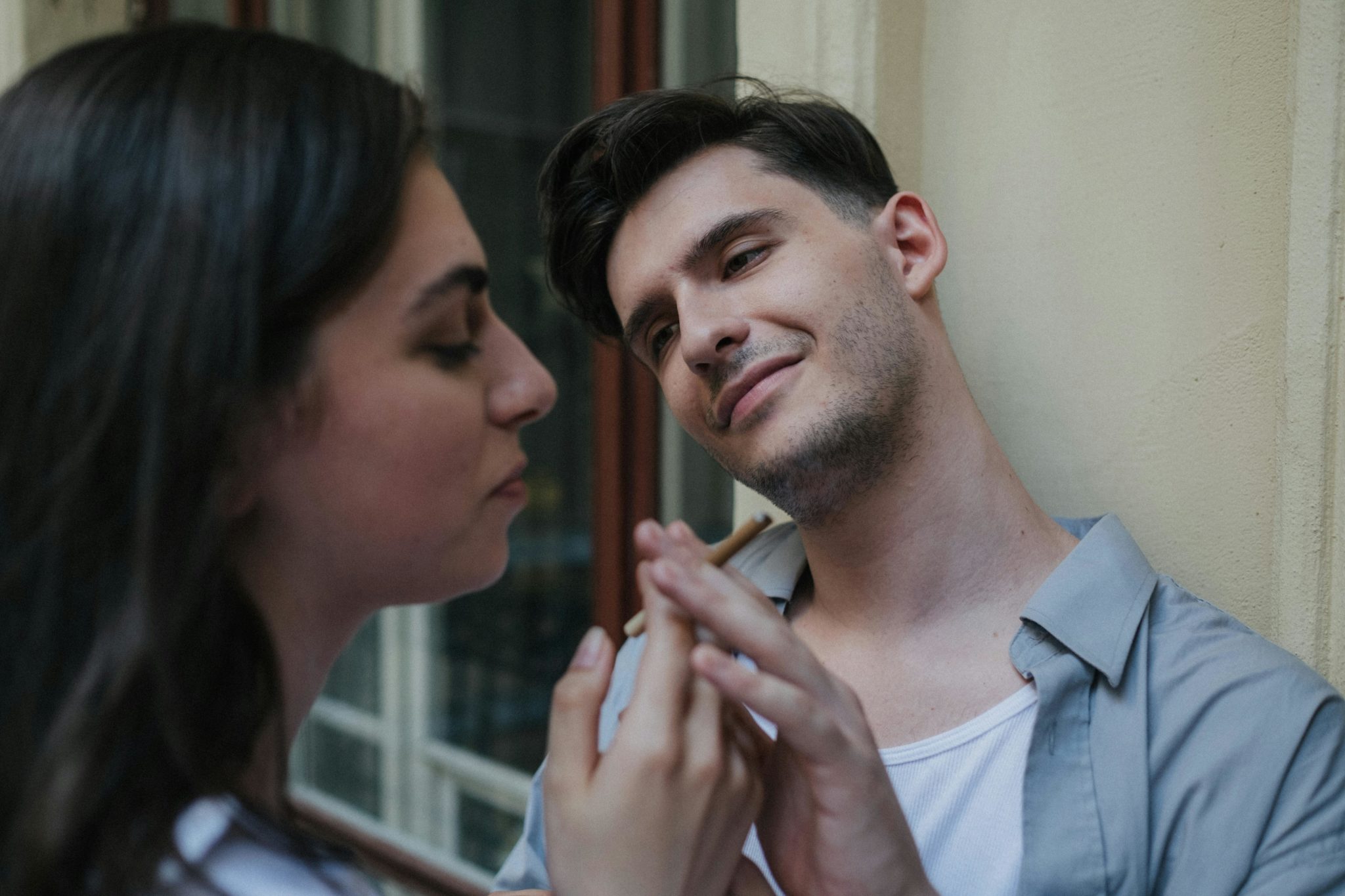 κακές σχέσεις ζευγάρι