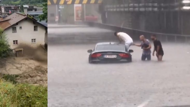 Αυστρία Βιέννη