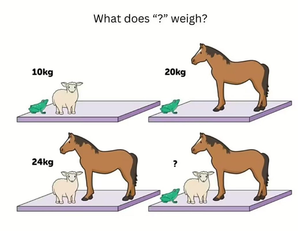 Τεστ IQ: Mπορείτε να βρείτε ποιος αριθμός λείπει σε 30 δευτερόλεπτα;