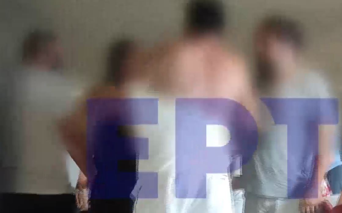 Βίντεο: Χαμός σε πλοίο που εκτελούσε το δρομολόγιο Χανιά-Πειραιάς – Πιάστηκαν στα χέρια για… τις τουαλέτες