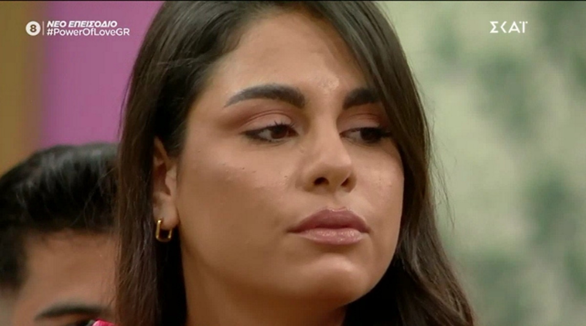 Power of Love: Επική ατάκα παίκτριας ξεσήκωσε το Twitter – «Είμαι φίδι και θα αλλάξω»