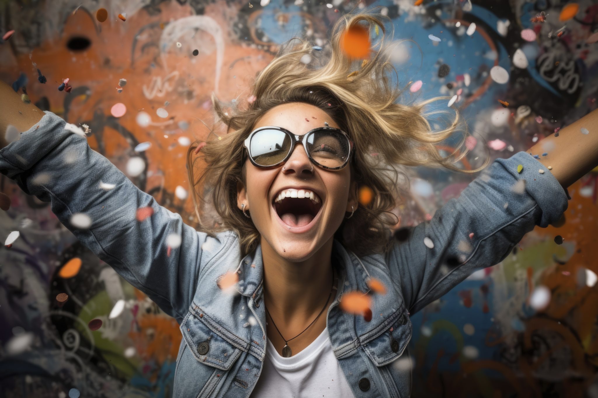 γυναίκα τύχη