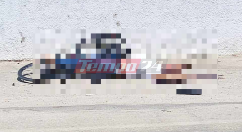 Τραγωδία στην Αχαΐα: Νεκρός ποδηλάτης που έπεσε πάνω σε μάντρα – Είχε σκοτωθεί σε τροχαίο και ο 16χρονος αδελφός του