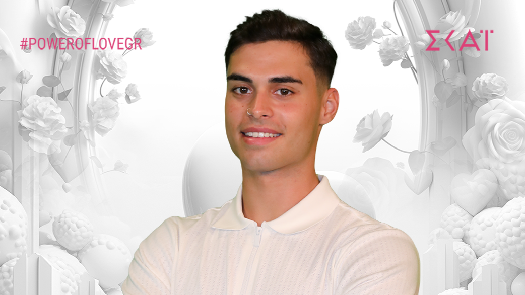 Power of Love: Ο Πρόδρομος κερδίζει έδαφος και μια νέα εντυπωσιακή γυναίκα έρχεται