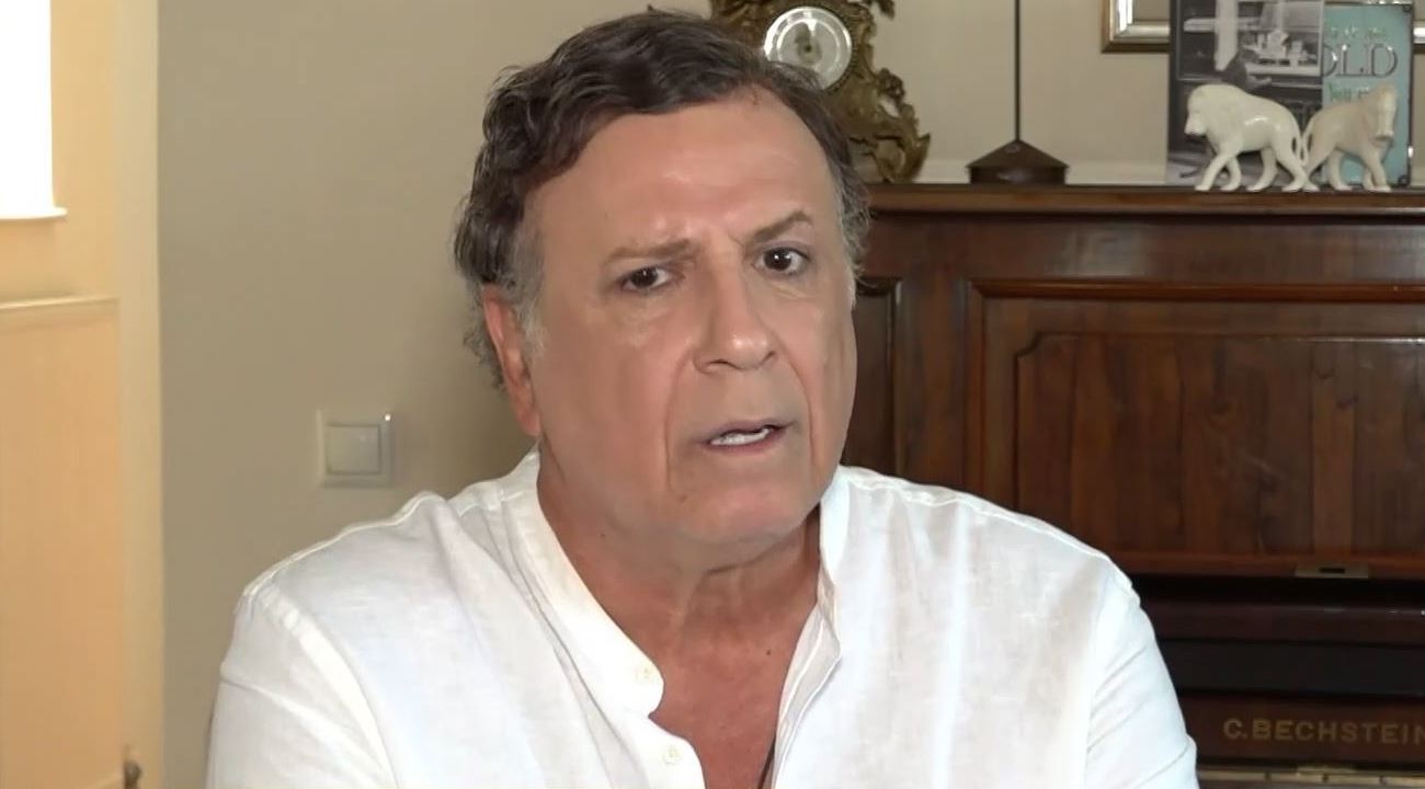 Χάρης Ρώμας