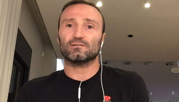 Δημήτρης Σαλπιγγιδης