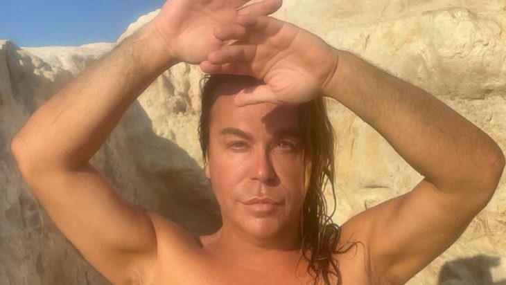 Τρύφωνας Σαμαράς