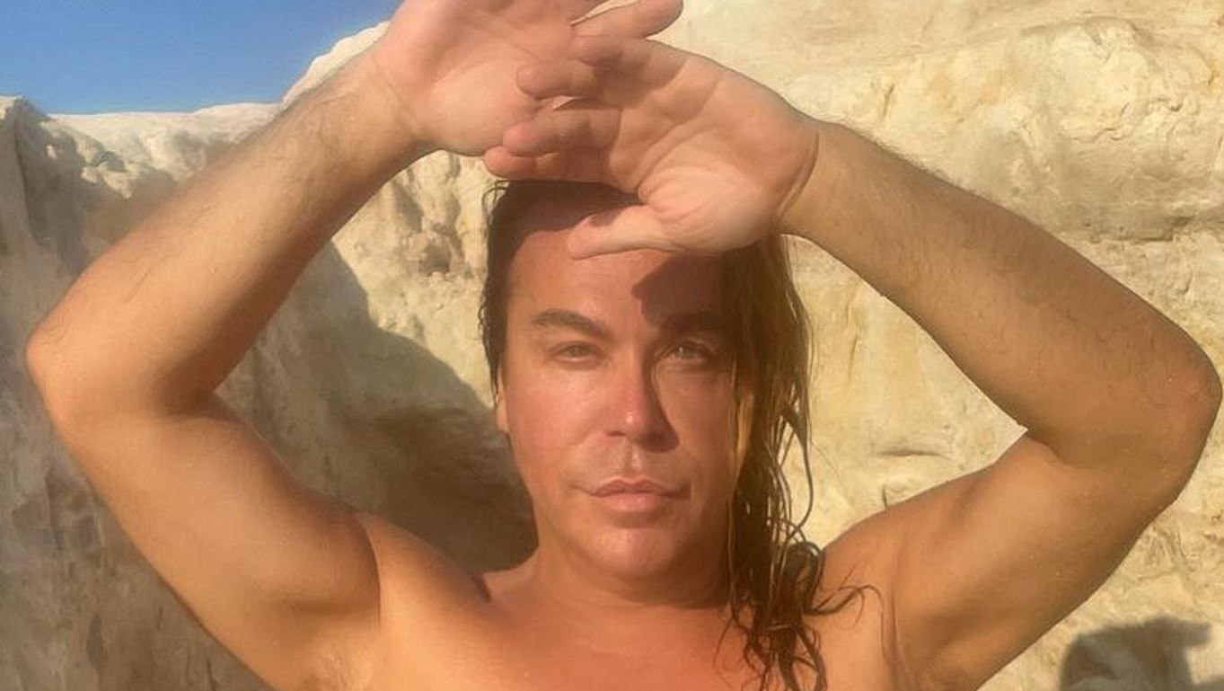 Τρύφωνας Σαμαράς