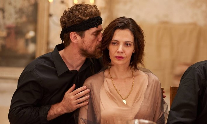 Λάλος- Λαμπροπούλου