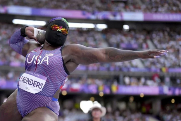 Ρέιβεν Σόντερς